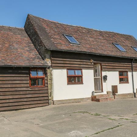 Old Hall Barn 3 Church Stretton Esterno foto