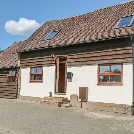 Old Hall Barn 3 Church Stretton Esterno foto